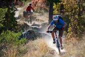 3 days: short-stay - "Trail Dream"
